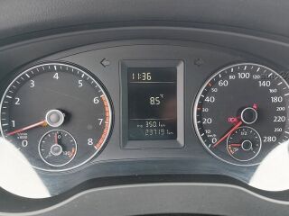 Volkswagen Jetta 1.2 77kW
