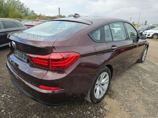 BMW 520 D GT 2.0 135kW