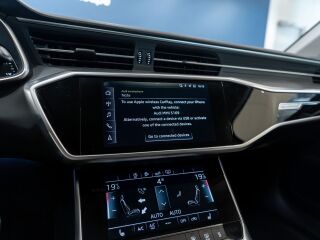 Audi A6 allroad Quattro mHev 3.0 170kW