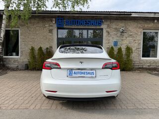 Tesla Model 3 Facelift Long Range AWD DUAL MOTOR 366kW