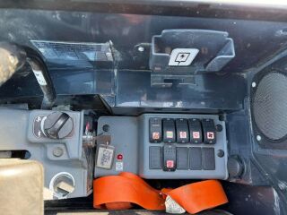 Yanmar VIO23-6 14kW