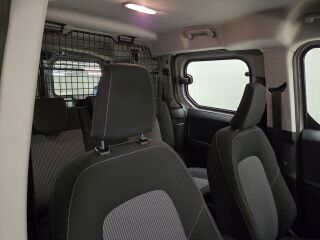 Ford Transit Courier EcoBoost 1.0 91кВ
