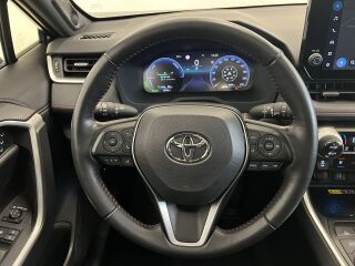 Toyota RAV4 Plug-in Hybrid Premium AWD 136kW