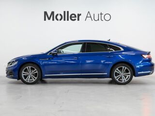 Volkswagen Arteon 2022m  PHEV Nr  64 1.4 160kW