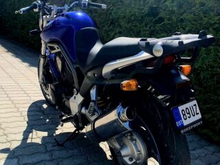Yamaha BT 1100 Bulldog 47kW