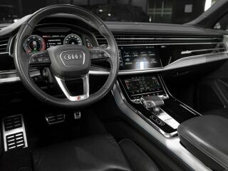 Audi Q7 3.0 210kW
