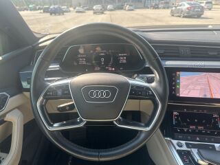 Audi e-tron 230kW