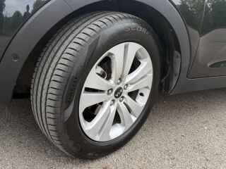 Kia Sportage CRDI 2.0 R4 16V TDI 135kW