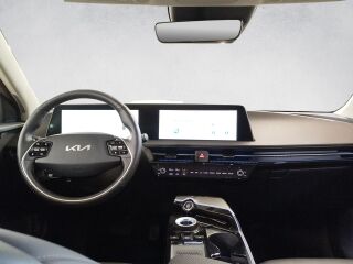 Kia EV6 GT-Line 81kW