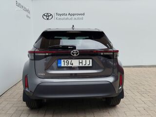 Toyota Yaris Cross Active Plus 92кВ