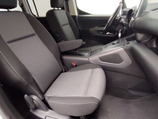 Toyota ProAce City Family 96кВ