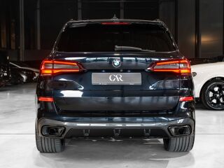BMW X5 xDrive 3.0 210kW