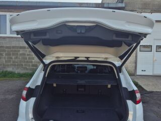 Ford Mondeo 2.0 110kW