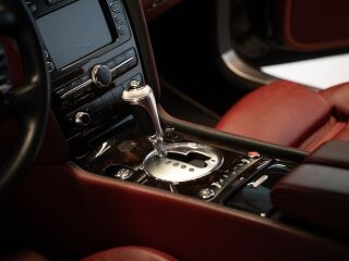 Bentley Continental GT Wald 6.0 412kW