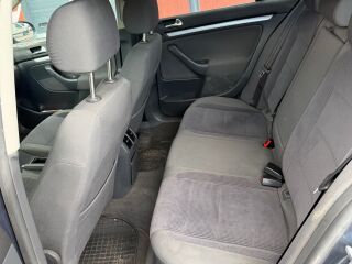 Volkswagen Jetta Tdi 1.9 77kW