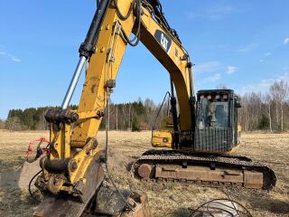 CAT / Caterpillar 315D