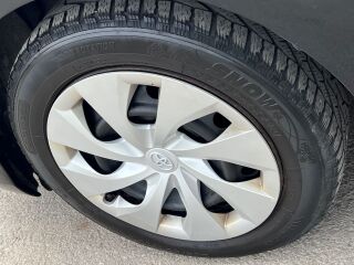 Toyota Auris 1.6 R4 97kW