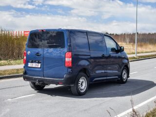 Toyota ProAce 1.6 70kW