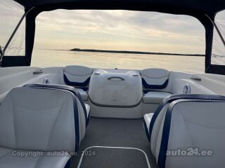 Bayliner 175 BR 3.0 101kW