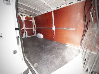 Renault Master EXTRA L3H2 VAN 2.3 DCI 110кВ