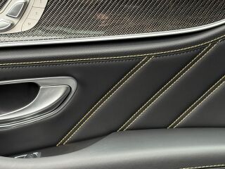 Mercedes-Benz E 63 AMG 4.0 450kW