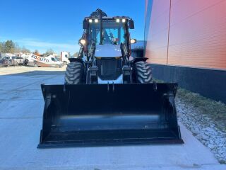 Hidromek HMK 102 S 4x4 74kW
