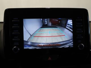 Toyota Yaris Active Plus 1.5 68kW