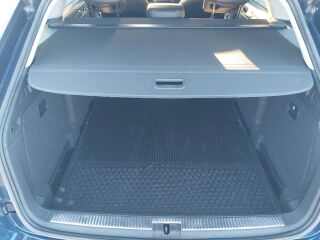 Skoda Superb 2.0 140kW