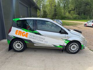 Citroen C2 1.6 90kW