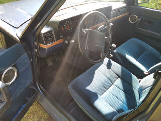 Volvo 240 Classic 2.3 85kW
