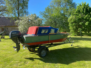 Progress 2M 18kW