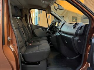 Renault Trafic Passenger 1.6 88kW