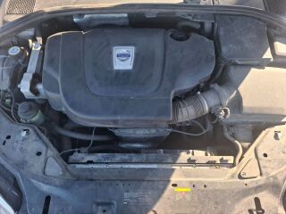 Volvo XC70 Summum 2.4 R5 Tdi 120kW