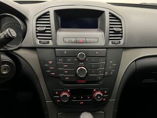 Opel Insignia 2.0 118kW