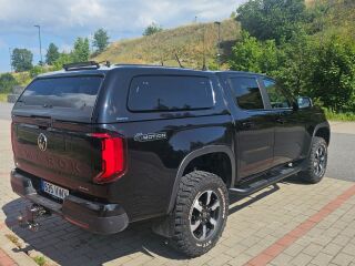 Volkswagen Amarok 3.0 177kW