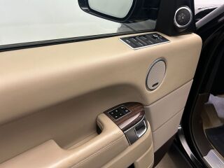 Land Rover Range Rover Supercharged 3.0 250kW
