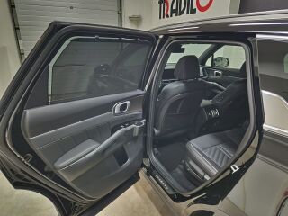Kia Sorento 2.2 142kW