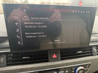Audi A5 S-Line Quattro 2.0 150kW