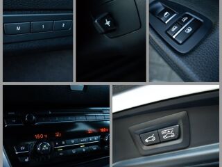 BMW 530 GT Shadowline 3.0 180kW