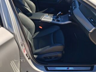 BMW 525 X-drive M-pakett 160kW