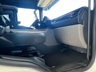 Scania P320 9.3 R6 235kW