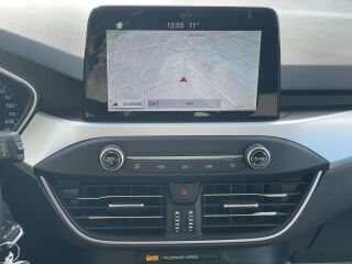 Ford Focus TURNIER COOL & CONNECT 1.5 R4 R4 ECOBLUE 120 88kW
