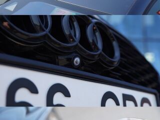 Audi RS 7 4.0 412kW