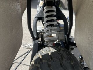 YCF Sunday Motors 147