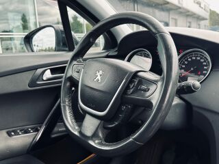 Peugeot 508 2.0 110kW