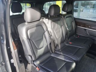 Mercedes-Benz V 250 Avantgarde N1 2.1 140kW
