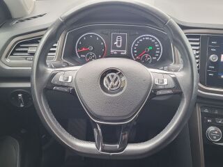 Volkswagen T-Roc 110кВ