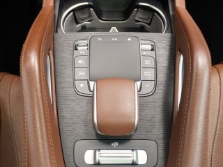 Mercedes-Benz GLS 450 d 4Matic AMG line 3.0 270kW