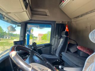 Scania R500