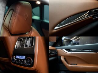 Maserati Levante S Q4 3.0 316kW